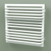 3d model Radiator POC 2 (WGZUL060060-SX, 600x600 mm) - preview