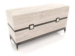 Credenza (4 cassetti)