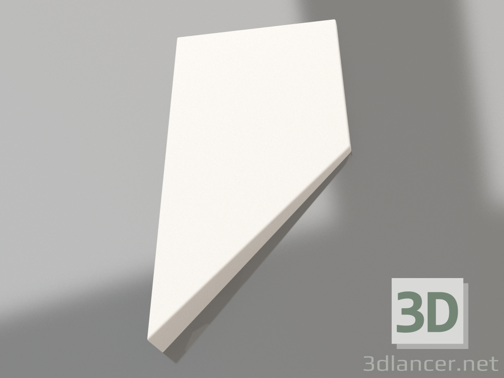 3d model 3d panel 056 4 - preview