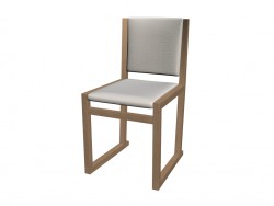 Silla SM46S