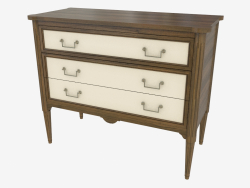 Commode en style classique JM002 DL