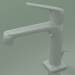 3d model Mezclador monomando de lavabo 100 (34010800) - vista previa