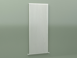 Radiator SAX (H 2000 20 EL, Standard white)