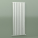 3d model Radiator SAX (H 2000 20 EL, Standard white) - preview