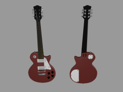 Les Paul Gitarre