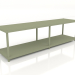 modello 3D Libreria Stilt SIR21 (1600x400x470) - anteprima