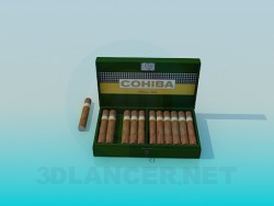 Cohiba Cigars