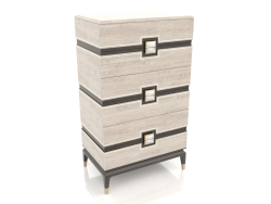 Chest (6 drawer)