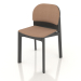 3d model Belt chair - preview