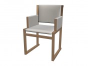 Chair SM55B