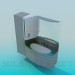 3d model Lavabo - vista previa