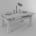 Contenido 3D modelo Compro - render