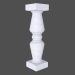 3d model Balustrade (BB59D) - preview