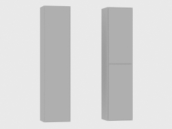 Elementos del sistema modular IANUS MIDDLE WITH BACK (P193)