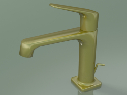 Single lever basin mixer 100 (34010950)