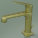 3d model Single lever basin mixer 100 (34010950) - preview