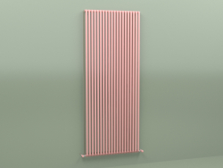 Radiator SAX (H 2000 20 EL, Pink - RAL 3015)