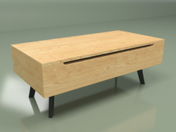Coffee table Sandy 120x60