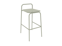 Tabouret de bar Dvornyaga (Menthe)