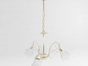 Chandelier Accento Lighting Korra