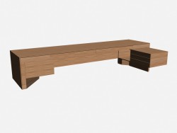 Mesa Riga scrivania