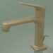 3d model Single lever basin mixer 100 (34010140) - preview