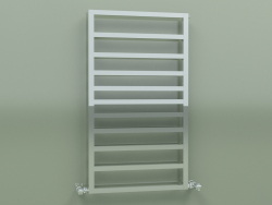 Towel rail Tolé (H 842 L 481, Chrome-plated)