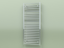 Heated towel rail - Flores CH (1150 x 500 mm)