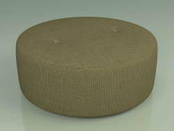 Pouf 032 (3D Net Oliva)