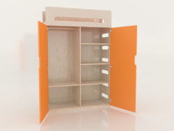 Armoire ouverte MOVE WA (WOMWA2)