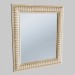 3d model Mirror W974-G98 - preview