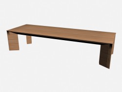 Mesa tavolo de Riga