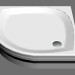 3d model Shower tray 80 ELIPSO PAN - preview