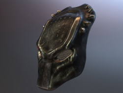 Predator_Mask