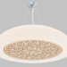 3d model Chandelier of Yakuza (1030-6P) - preview