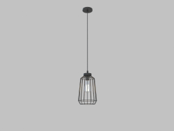 Pendant Light (13101S)