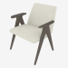 3d model Armchair - preview