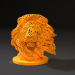 modèle 3D de Roi lion simba acheter - rendu