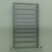 3d model Towel rail Tolé (H 842 L 481, Chrome black) - preview