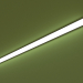 modèle 3D Luminaire LINEAR UK3838 (1250 mm) - preview