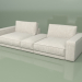 3D Modell Sofa Fellini - Vorschau