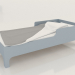 3d model Bed MODE A (BQDAA1) - preview