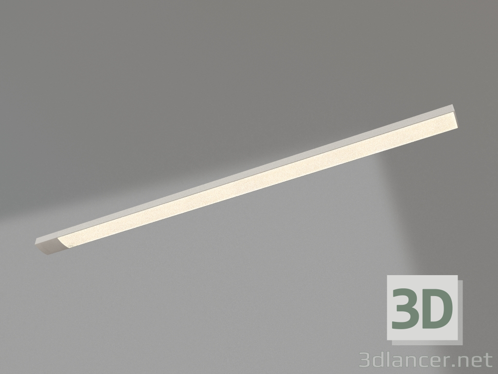 Modelo 3d Lâmpada BAR-2411-500A-6W 12V Dia - preview