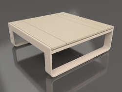 Table d'appoint 70 (Sable)