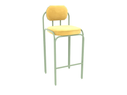 Tyanuchka bar stool (Tropicana)