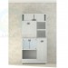 3D Modell Schrank - Vorschau