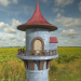 3D Modell Feen-Turm - Vorschau