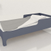 Modelo 3d Cama MODO A (BIDAA1) - preview