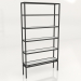 3d модель Стелаж FM11-BKWW6000 – превью