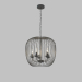 3d model Pendant light (13105S) - preview